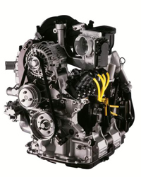 U3448 Engine